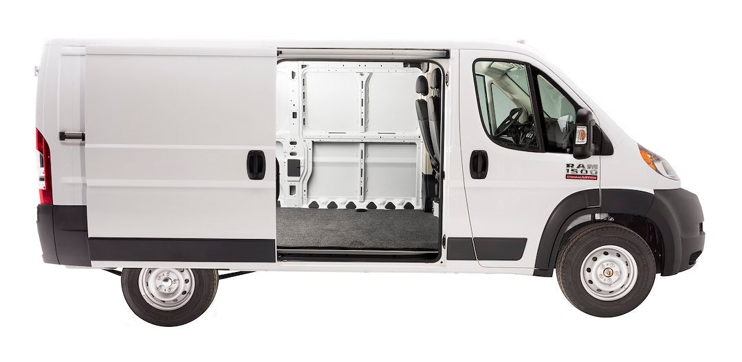 Bedrug Vrdp14m Cargo Area Liner - image 7