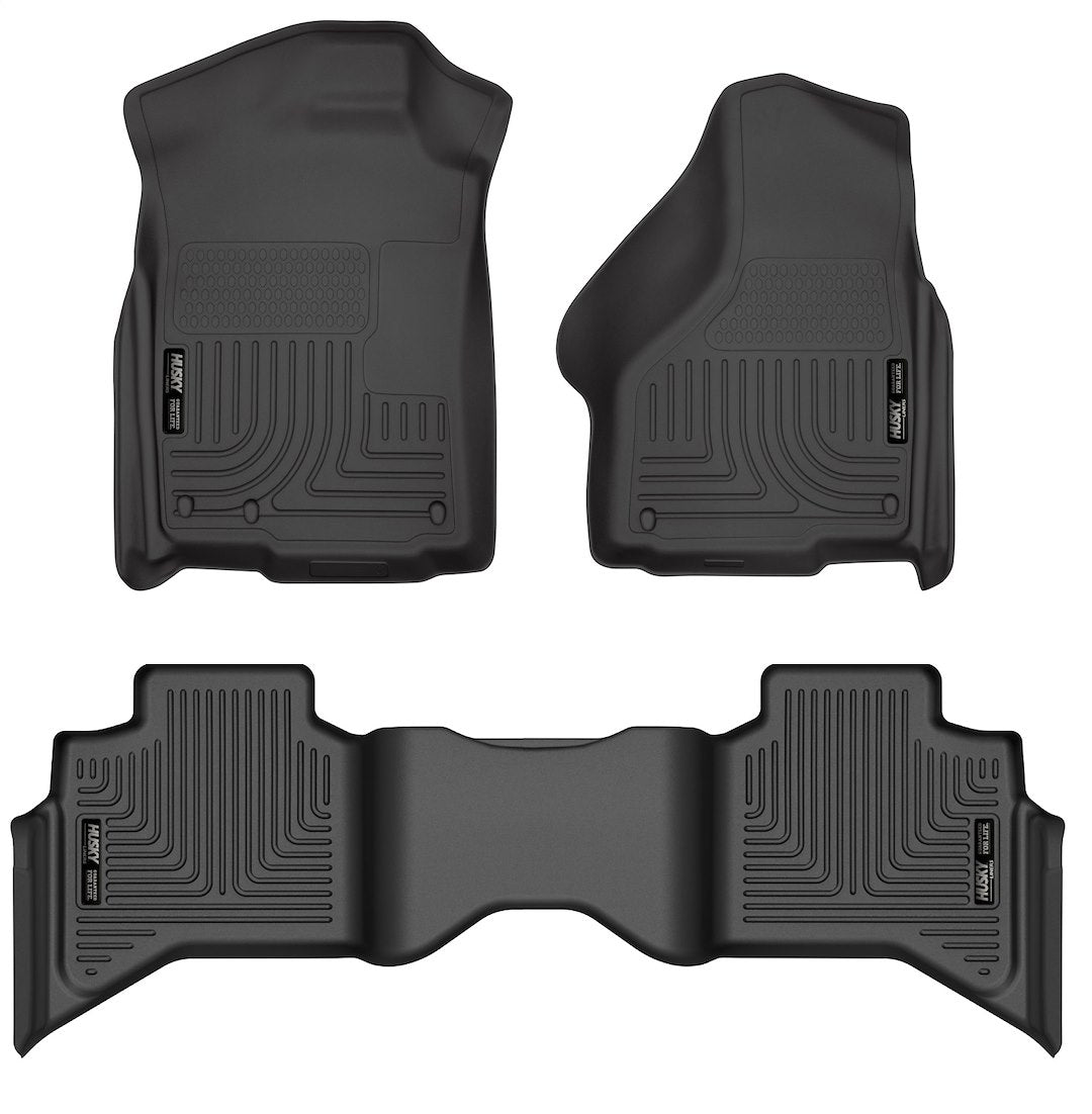 Husky Liner 99011 Floor Liner - image 1