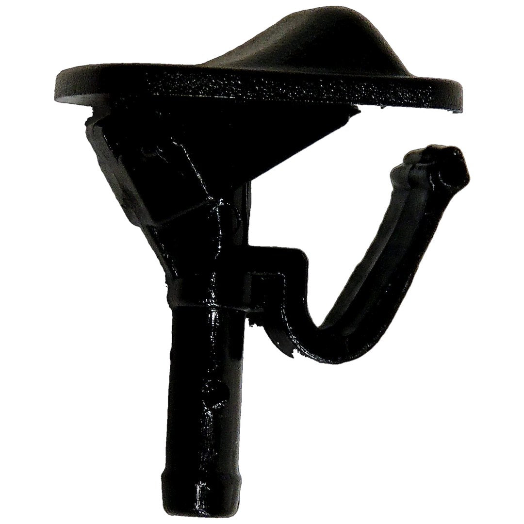 Crown Automotive 55156728AB Windshield Washer Nozzle - image 2