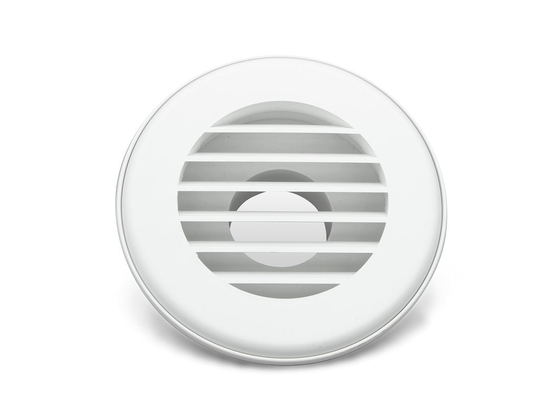 B&B Molders Not Applicable 4 Inch Duct Heating/ Cooling (94261)