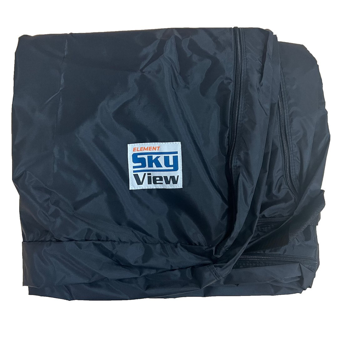 Putco 581001 Element Sky Hard Top