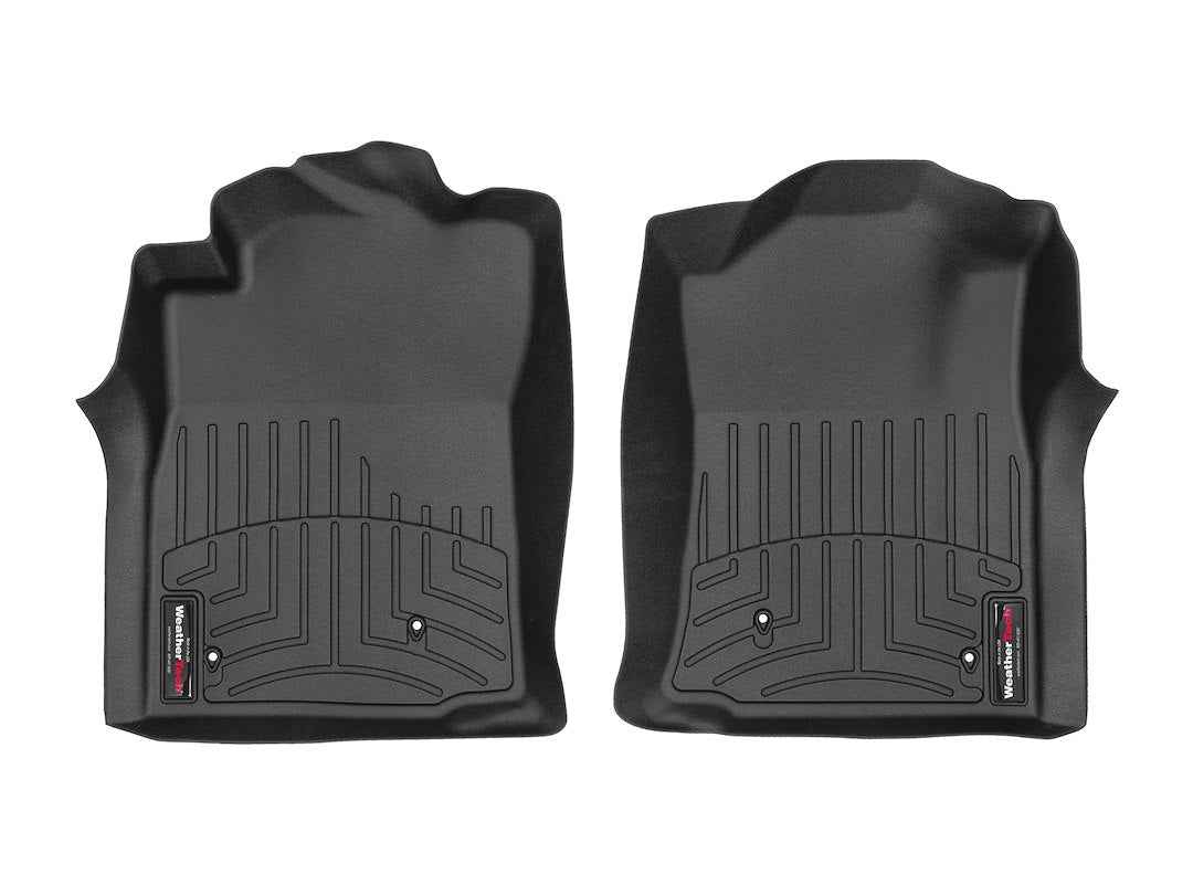 Weathertech (USA) 446551 Floor Liner for Toyota Tacoma 2012–2015