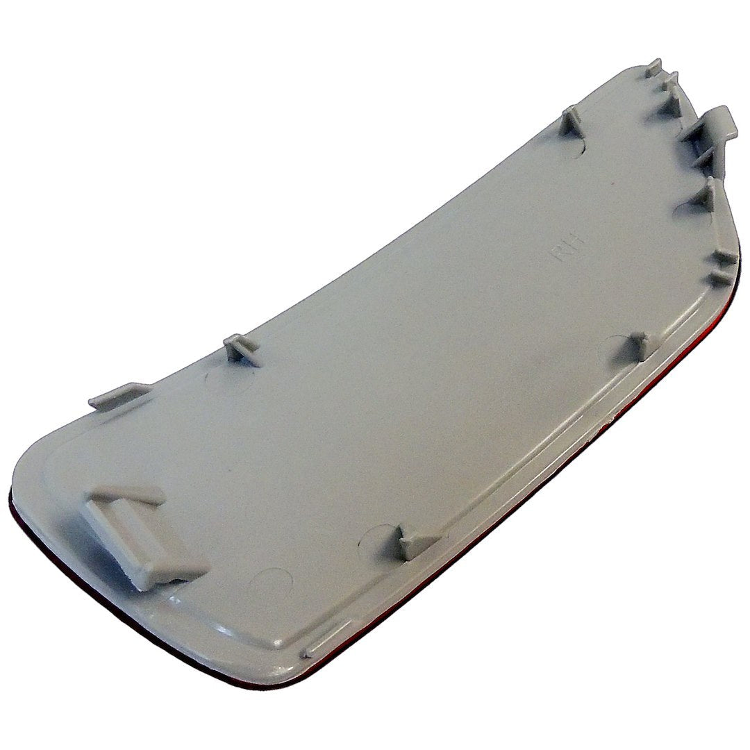 Crown Automotive 57010720AC Red Reflector - image 4