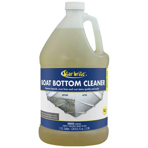 Star Brite 092200 Boat Bottom and Hull Cleaner