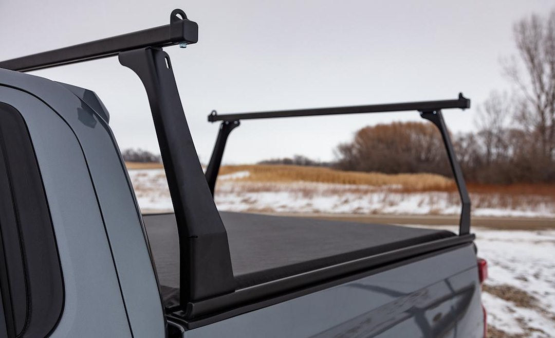 ACCESS Covers ADARAC™ 25 Inch 500 Pound Ladder Rack F3020052 - image 2