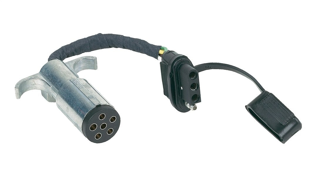 Hopkins Mfg 47315 Trailer Wiring Connector Adapter - image 2