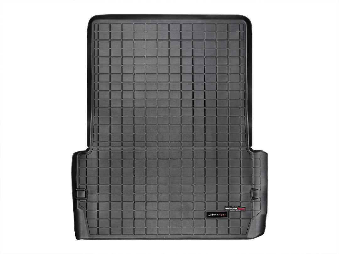 Weathertech (USA) 40493 Cargo Area Liner for Dodge Durango 2011–2026