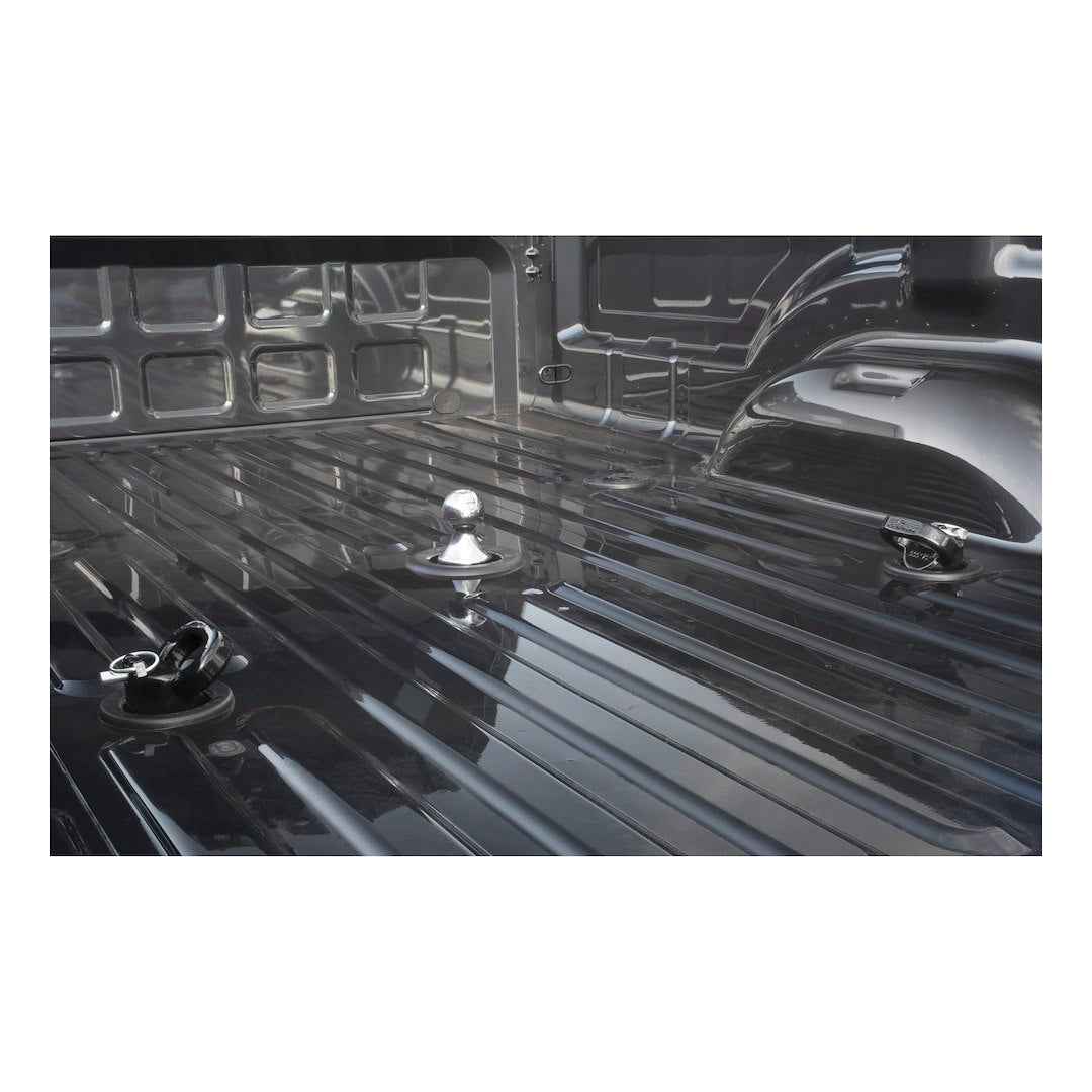CURT 60618 Gooseneck Trailer Hitch Accessory Kit