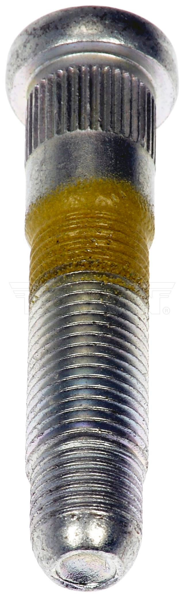 Dorman 610-675 Auto Grade M14-1.5 Studs, 2.74 Inch, 10-Pack - image 3