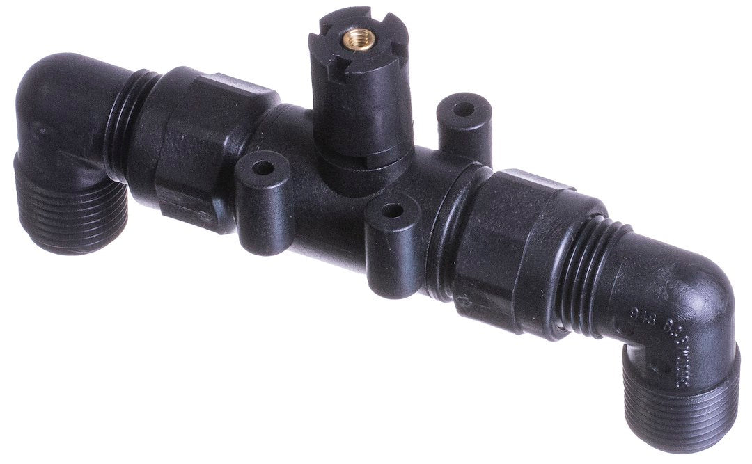B&B Molders 94136 Fresh Water By-Pass - image 1
