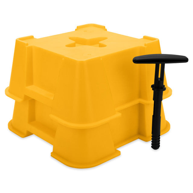 Camco 44539 Leveling Block - image 1