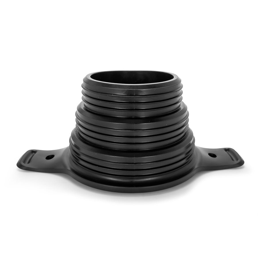 Camco Sewer Hose Seal (39318) – Diameter (In): 4 Inch X 3 Inch