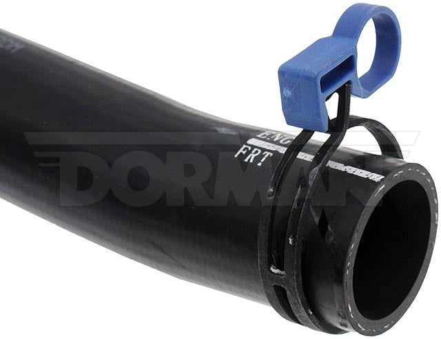Dorman (OE Solutions) 626728 21-Inch Black Radiator Hose - image 4