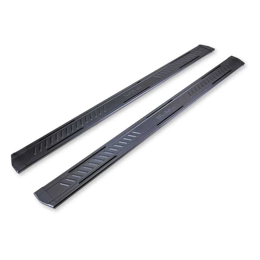 TrailFX AL6020B Running Board for Toyota Land Cruiser 2024–2026