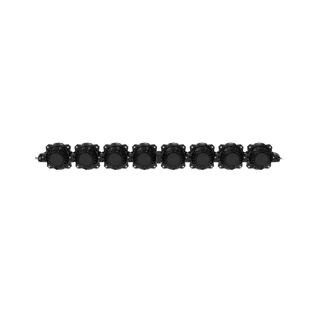 KC Hilites 91418 Gravity Titan 50-Inch LED Light Bar