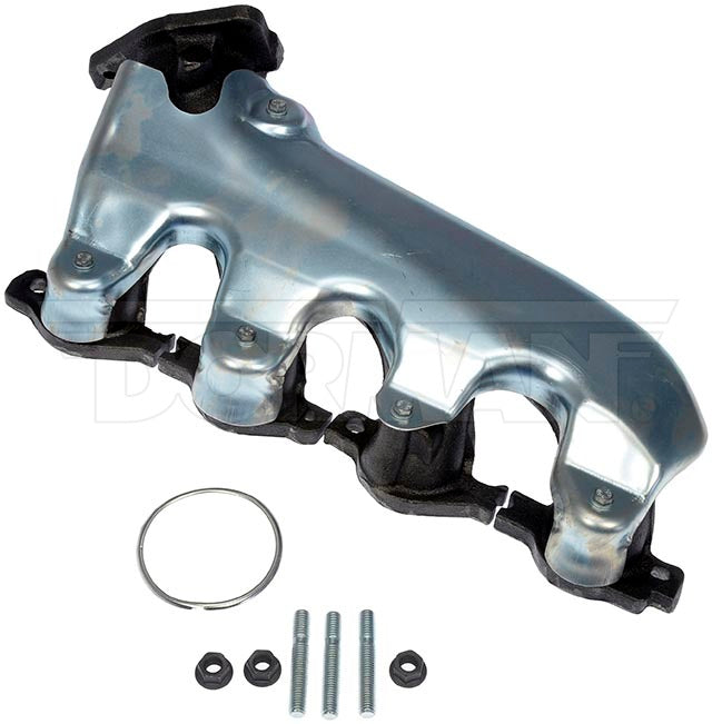 Dorman 674522 OE Solutions GM 5.3L Truck Exhaust Manifold - image 1