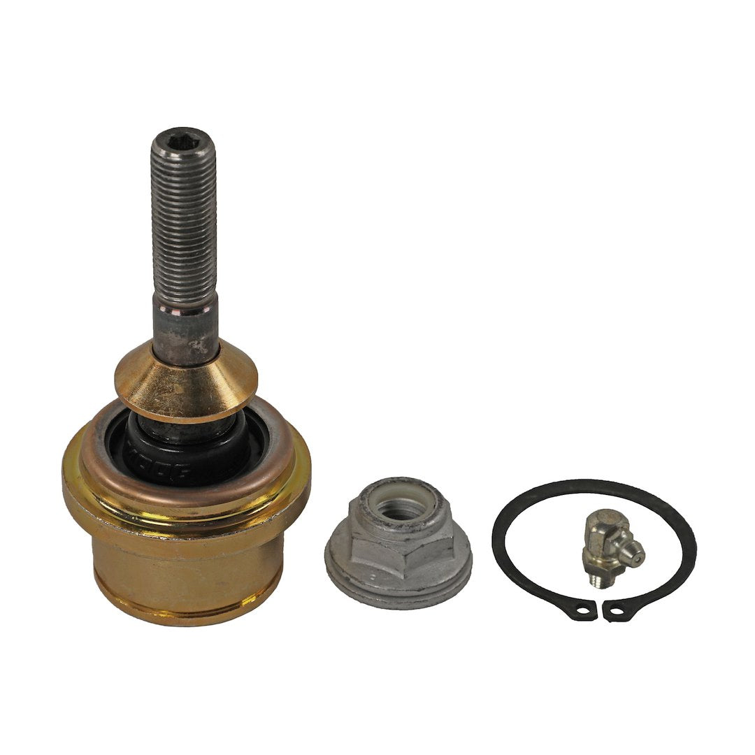 Moog Chassis K80141 Problem Solver Greaseable Ball Joint
