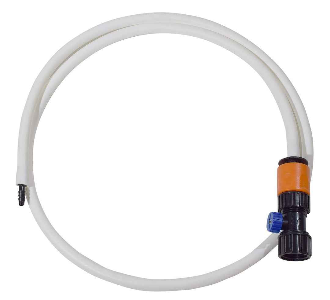 Valterra A01-0190PB 60 in Flexible RV Holding Tank Rinsing Wand