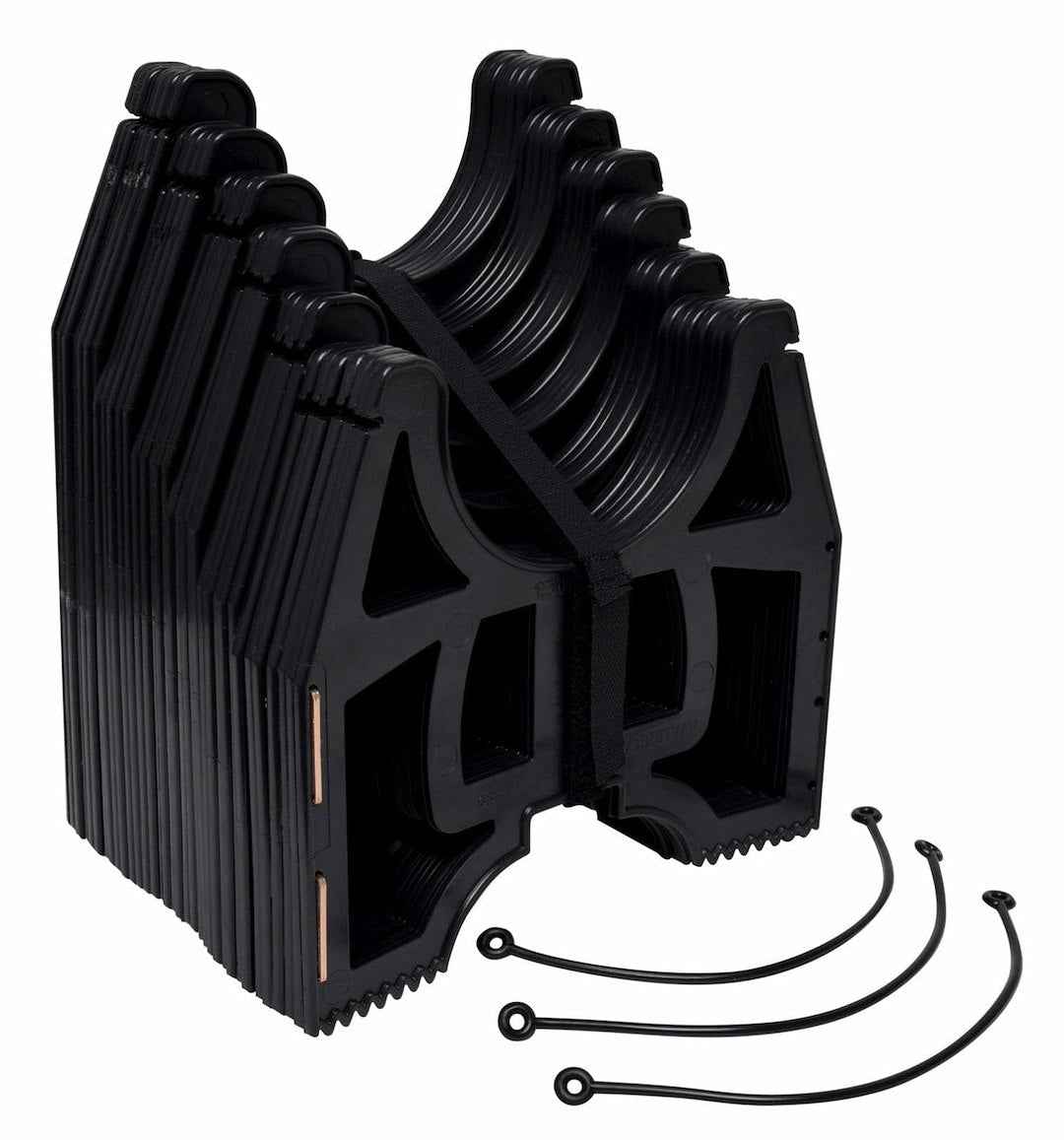 Valterra S1000 Slunky Collapsible Sewer Hose Support - 10 ft
