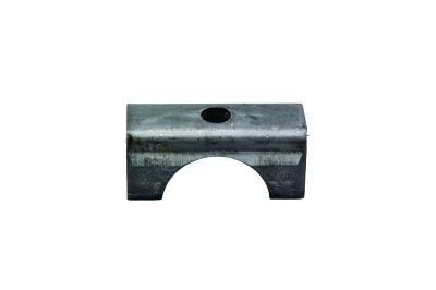 AP Products Trailer Axle Leaf Spring Seat (014177044)