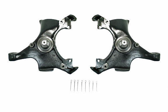 Bell Tech 2500 Spindle - image 1