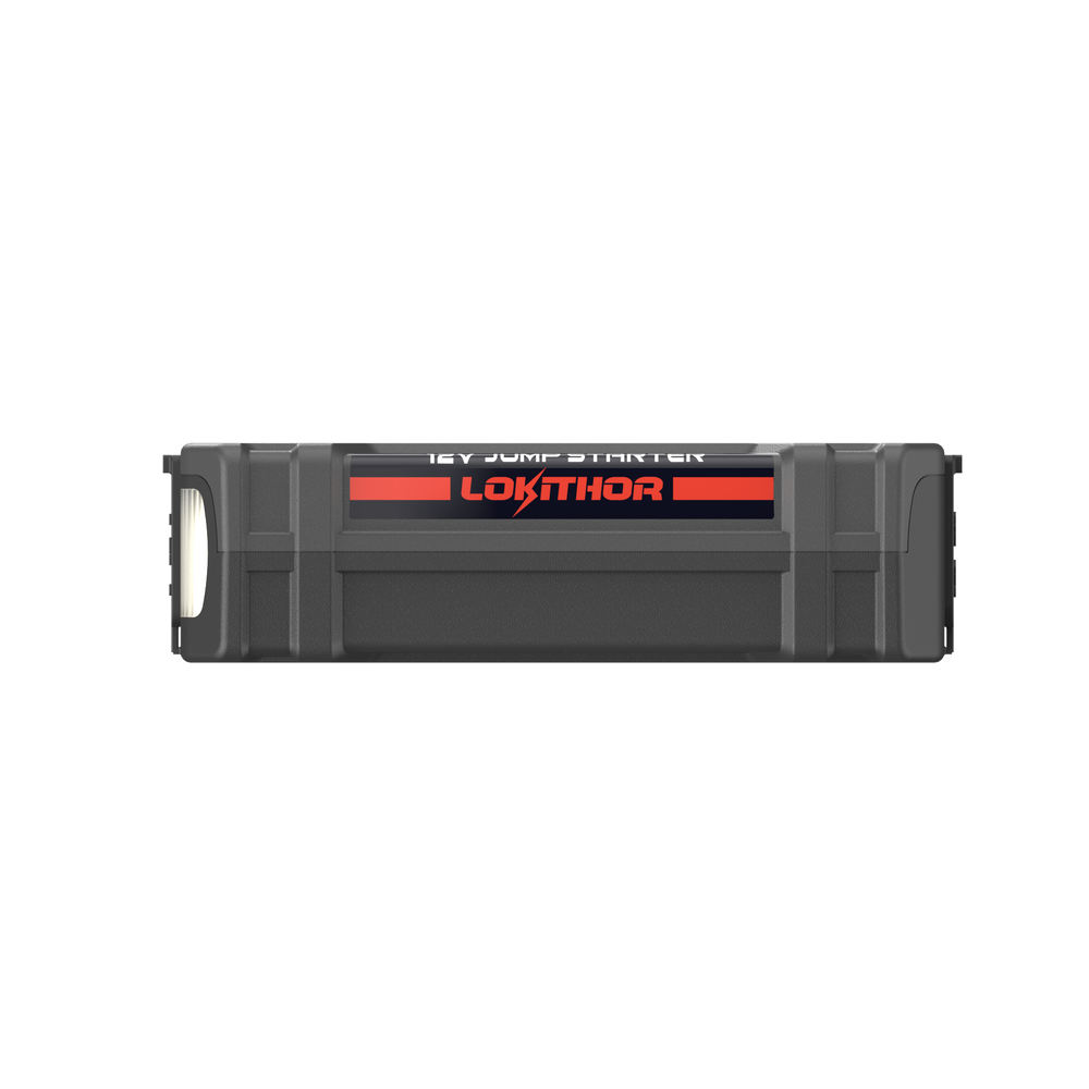 Lokithor J402PRO J402 Pro Battery Jump Starter