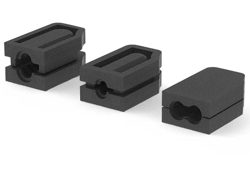 Railblaza 03-4157-11 E Series Cable Entry Port
