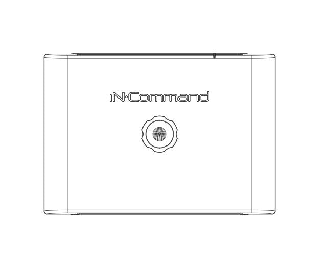 ASA Electronics RV Control System (Ncsp35cm)