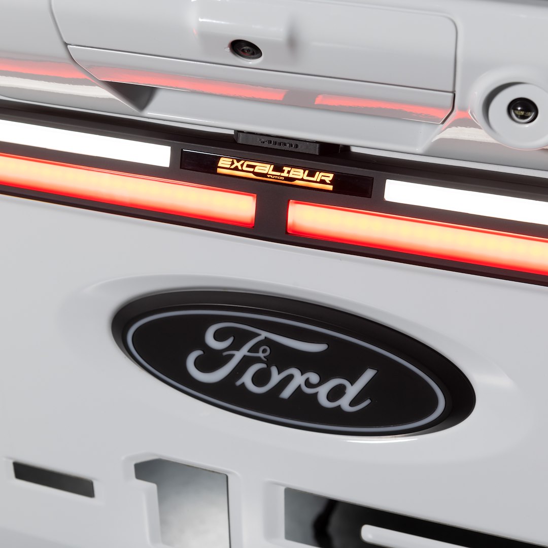 Putco 92060-38 Tailgate Light