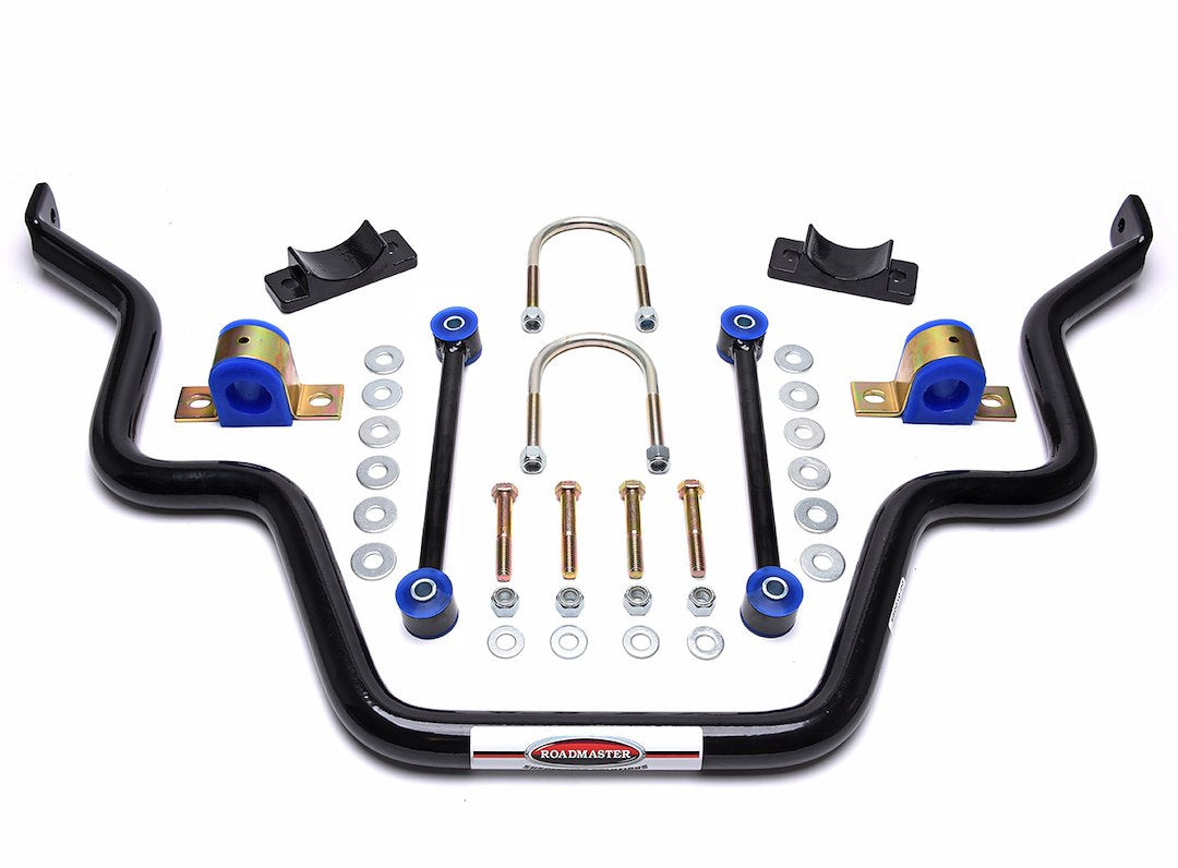 Roadmaster 1139-117 Stabilizer Bar - 1-1/2 in Rear