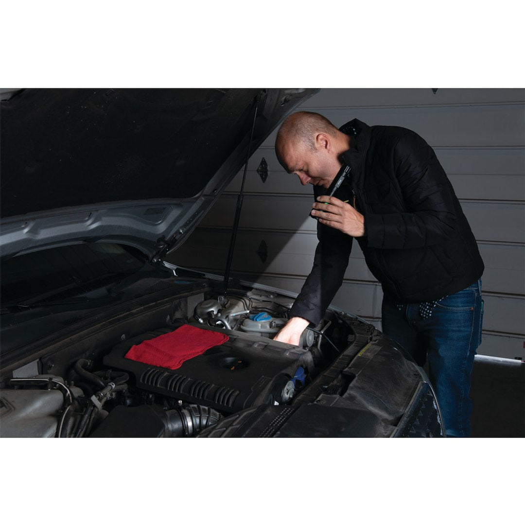 Performance Tool 552 Flashlight - image 4