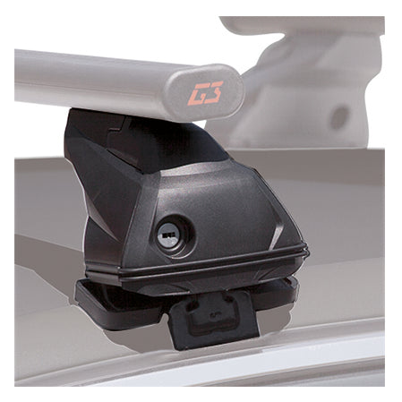 G3 S.P.A. 68.063 Roof Cross-Bar Mounting Kit