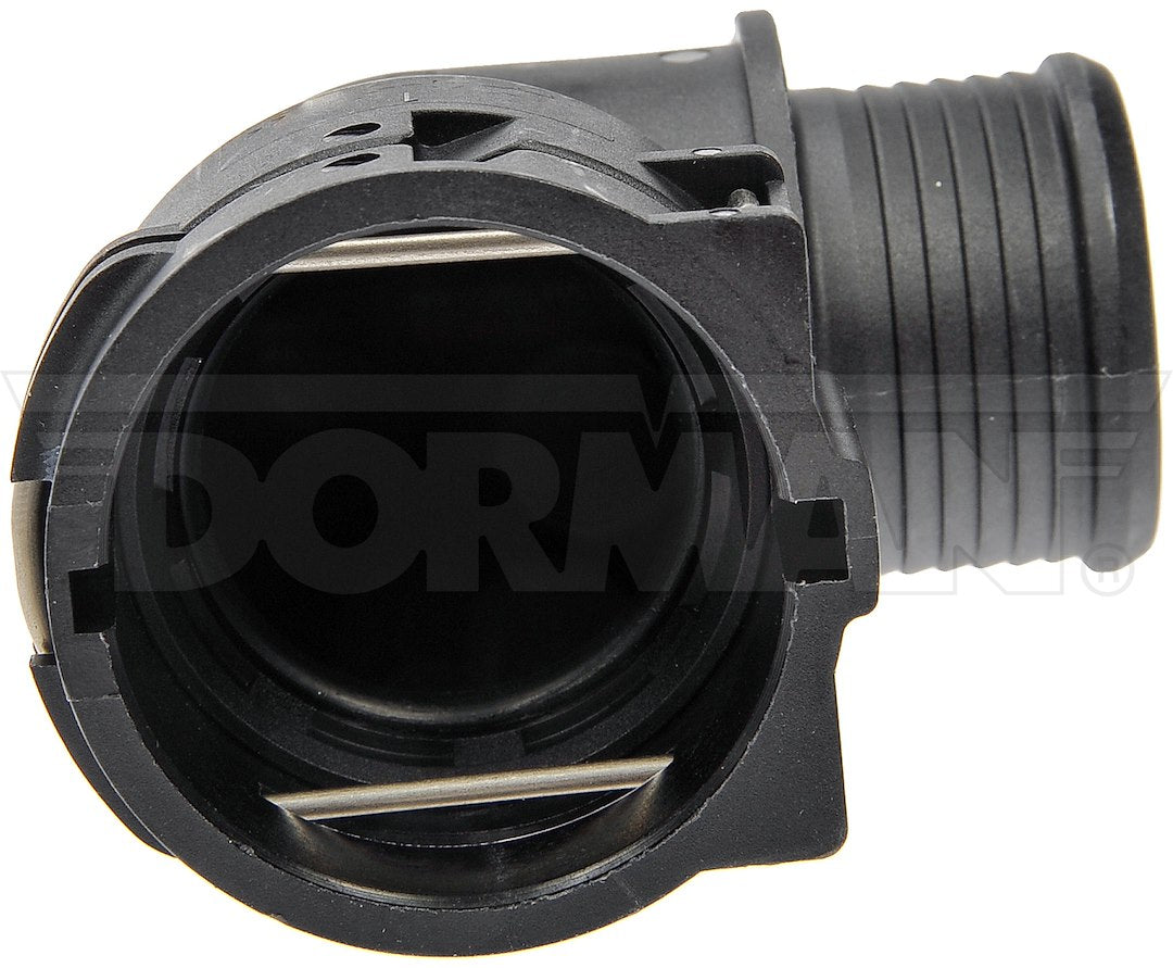 Dorman 800-277 90-Degree OE Heater Hose Connectors, Pair - image 2