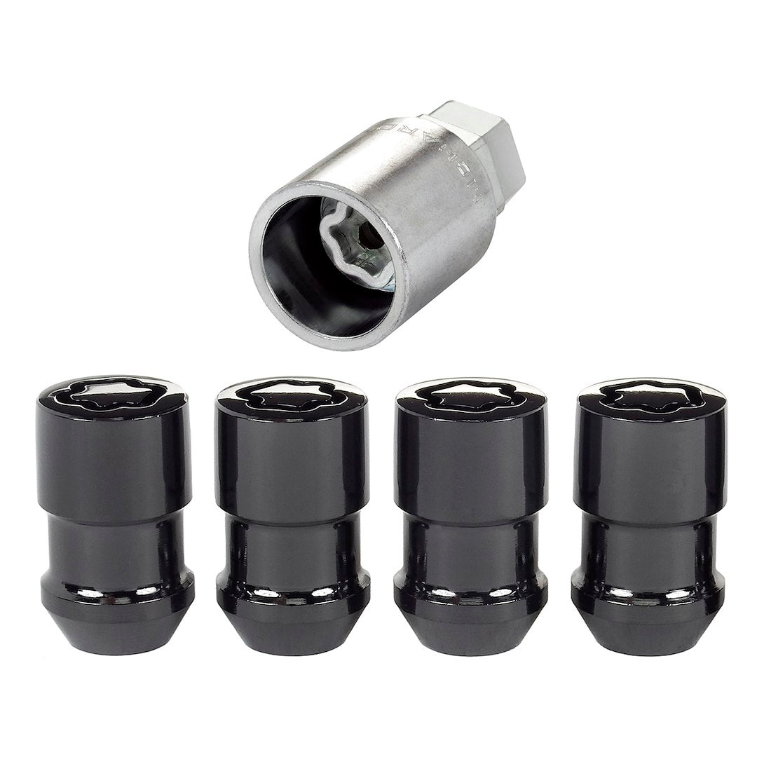 McGard 24038 1.46-Inch Cone-Seat Wheel Locks