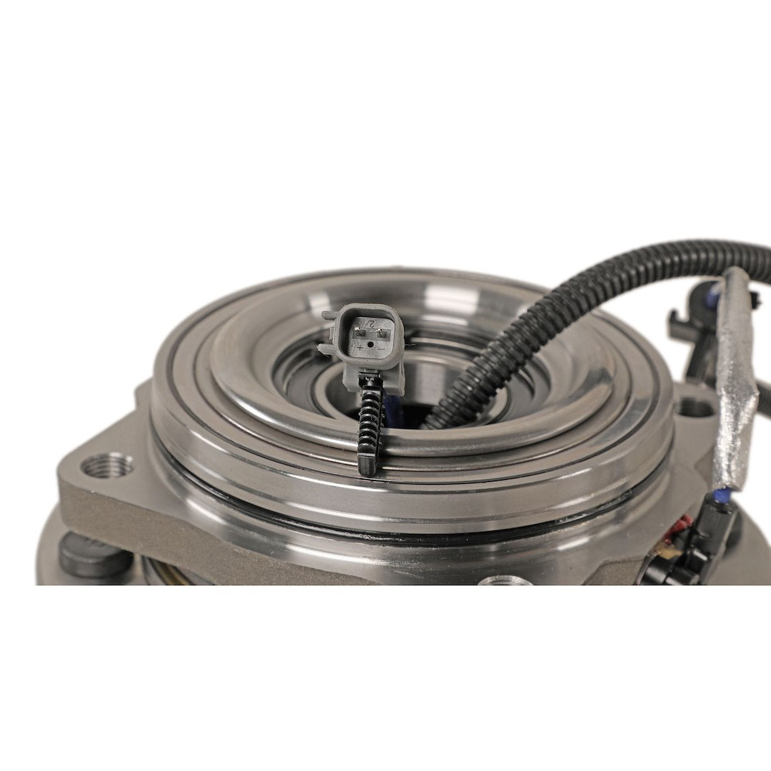 Moog Hub Assemblies 515130 Wheel Bearing and Hub Assembly