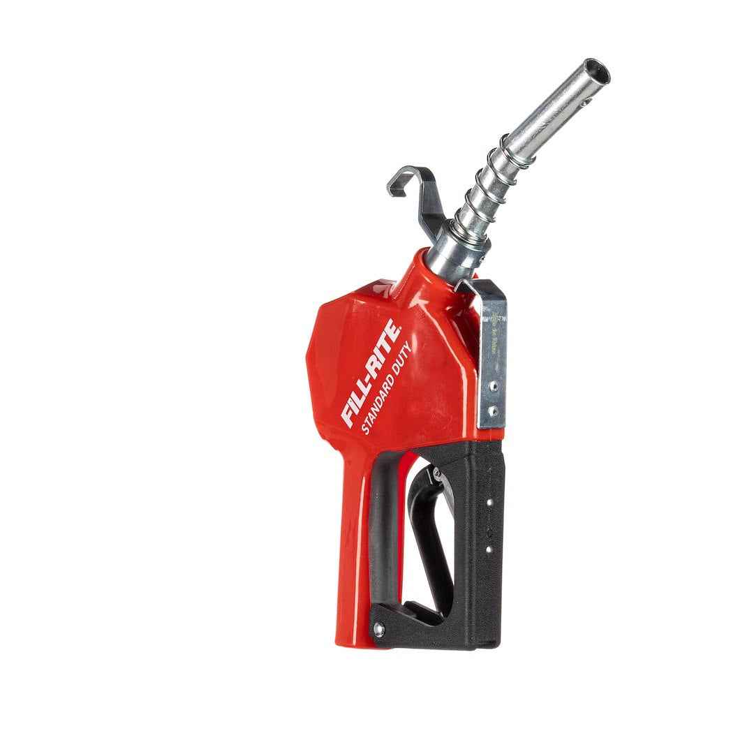 Fill-Rite Sdn075ran 3/4-Inch Unleaded Fuel Nozzle