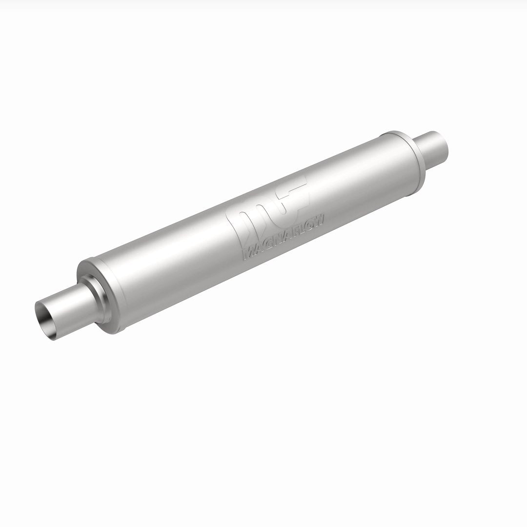 MagnaFlow 10434 Stainless Steel Exhaust Muffler