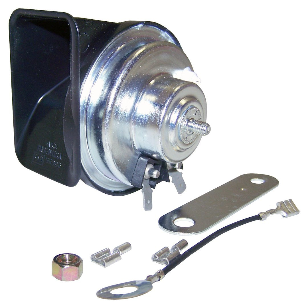 Crown Automotive 83502833 Low-Pitch Horn - image 1