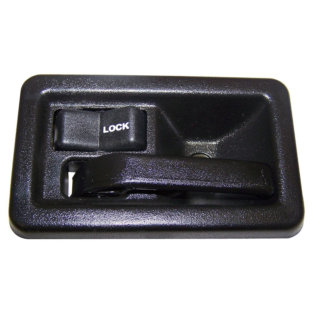Crown Automotive 55176477AB Left Interior Door Handle - image 1