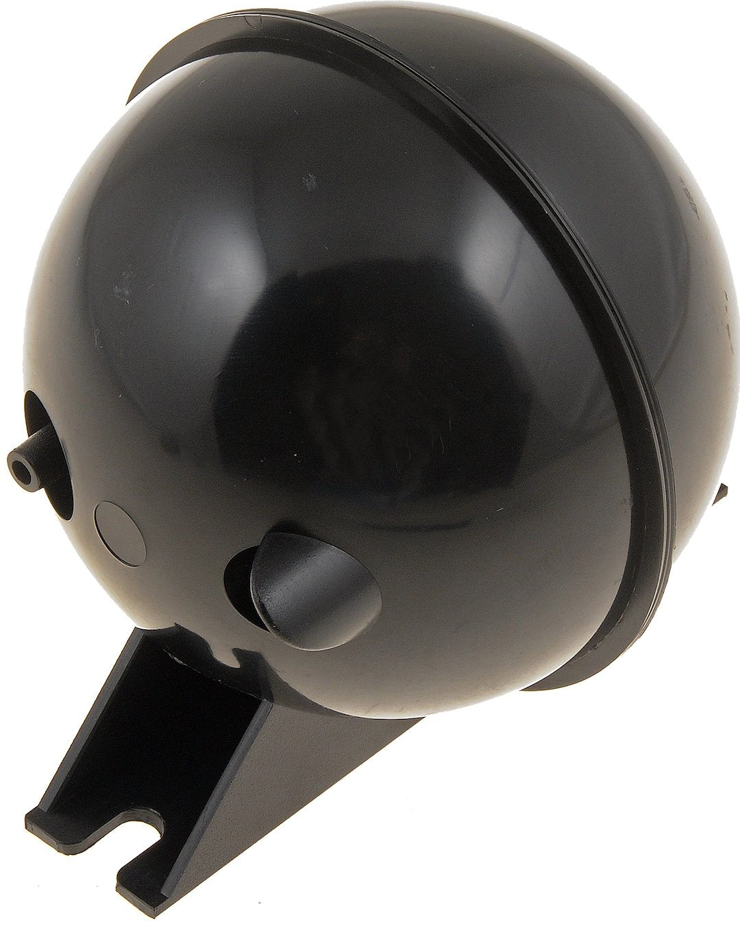 Help! By Dorman 47076 Black Plastic Vacuum Canister - image 2
