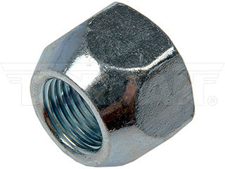Dorman 611-016 AutoGrade 1/2-20 Open Lug Nuts, 25-Pack - image 1