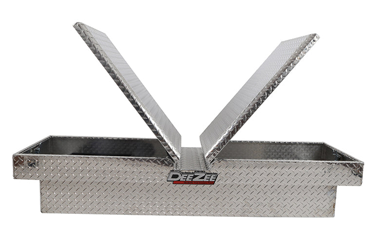 Dee Zee Red Label Standard Profile Crossover Tool Box DZ8363 - image 5