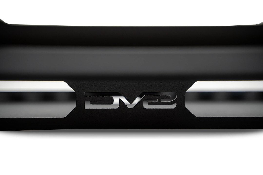 DV8 Offroad FBTT1-08 Centric Tacoma Front Bumper