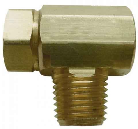 Marshall Excelsior ME1700A Propane Adapter Fitting