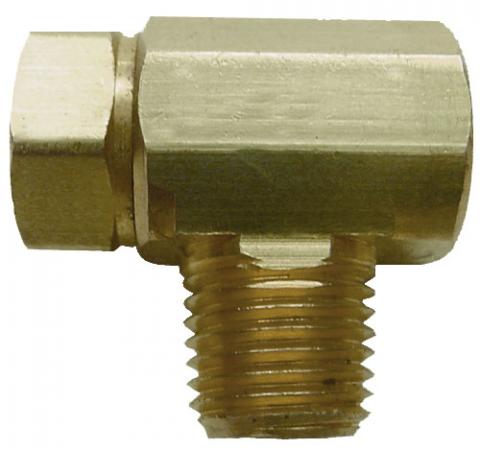 Marshall Excelsior Me1700a Propane Adapter Fitting