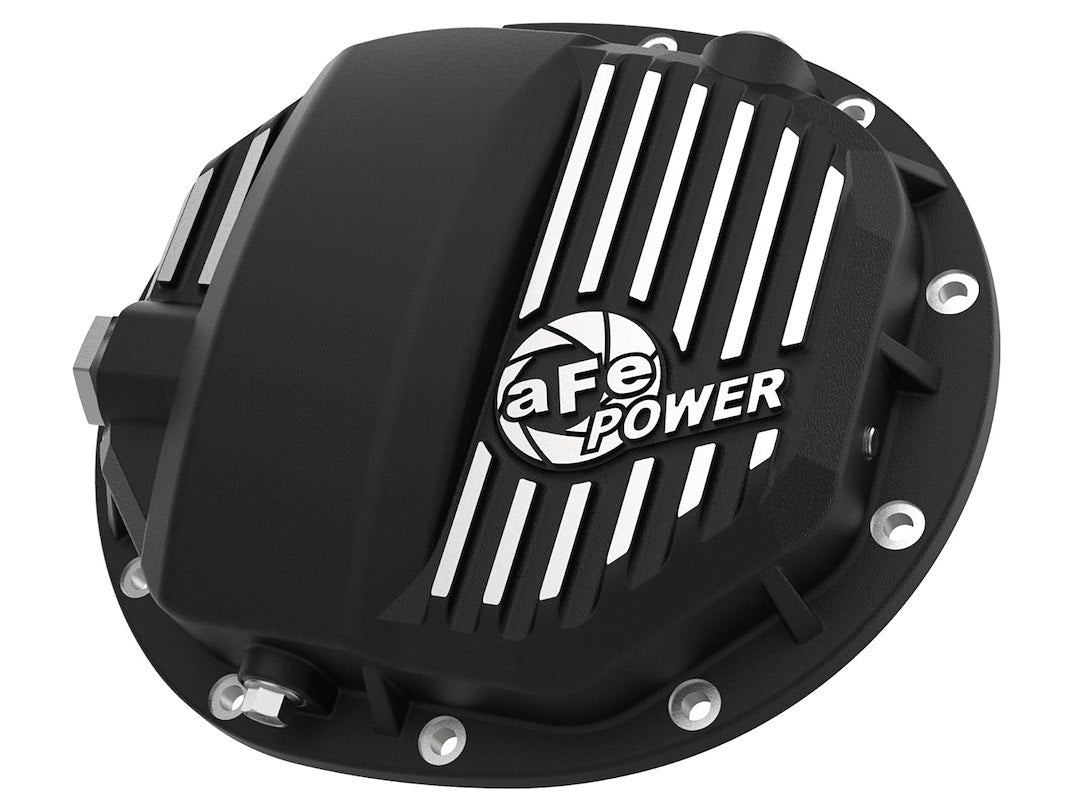 Advanced Flow Engineering 46-71120b Differential Cover - image 1