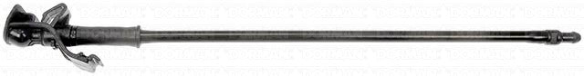 Dorman 58167 Plastic/Rubber Clip-On Washer Nozzle - image 2
