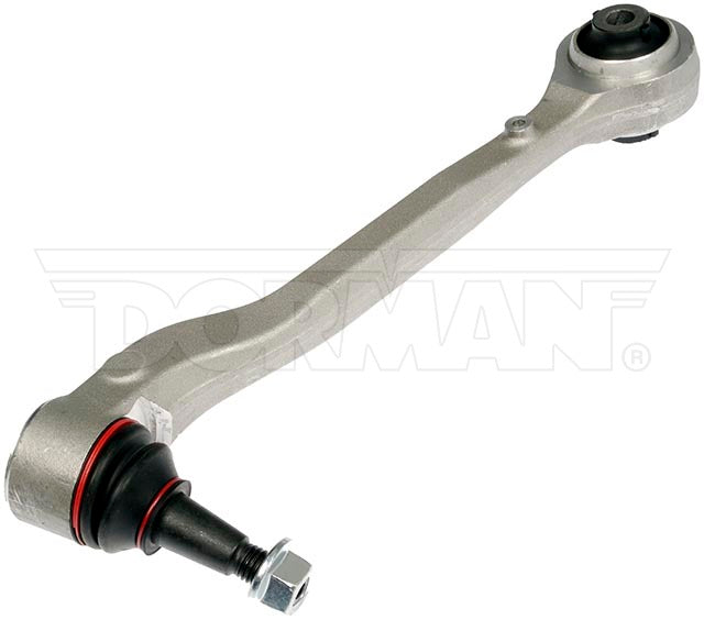 Dorman 527-219 Silver Aluminum Boxed Control Arm - image 3