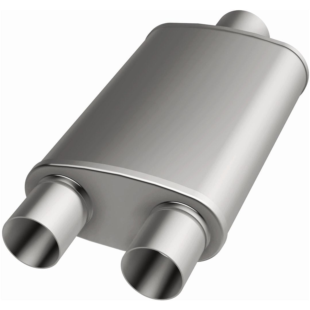 MagnaFlow 12388 Stainless Steel Performance Muffler