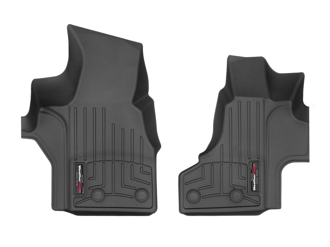 Weathertech (Usa) 4414111v Floor Liner - image 1